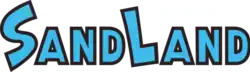Image illustrative de l'article Sand Land
