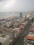 Centre de Sandakan