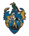 Blason de Sandakan