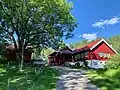 Chalets de tourisme