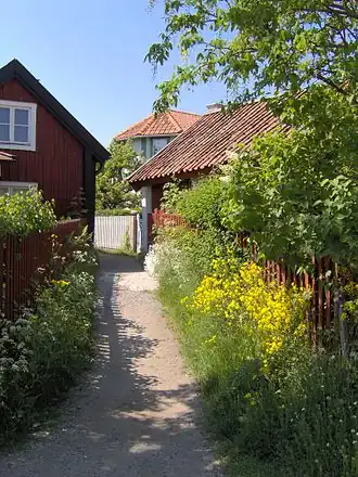 Sandhamn (Värmdö)