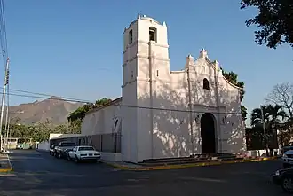 San Diego (Venezuela)