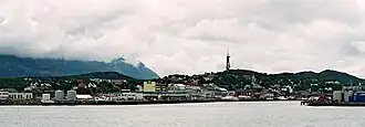 Sandnessjøen