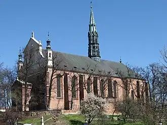 Image illustrative de l’article Diocèse de Sandomierz