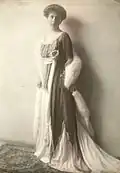 Alexandra de Saxe-Cobourg-Gotha(1878-1942)