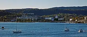 Sandvika