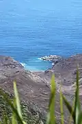 vue du nord