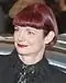 Sandy Powell at the Berlin Film Festival in 2011