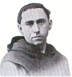 Image illustrative de l’article Ézéchiel Moreno y Díaz