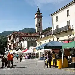 Sanfront