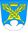 Blason de Sangaste