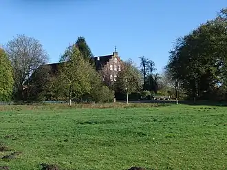 Sangenstedt