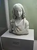 Terre cuite (Benedetto Buglioni).