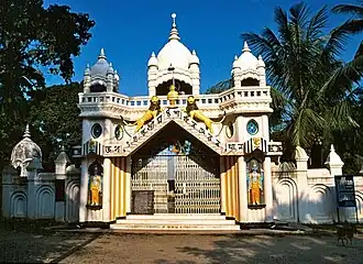District de Barpeta