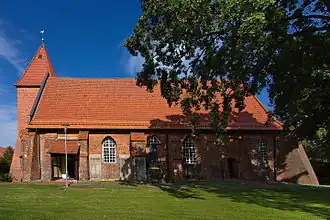 Drakenburg