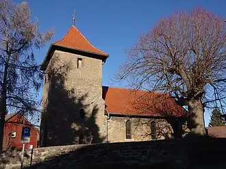 Darlingerode