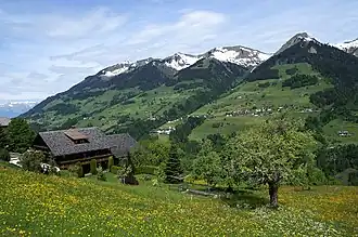 Sankt Gerold