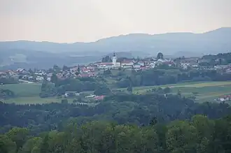 Sankt Agatha