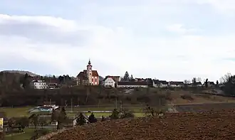 Sankt Andrä-Höch