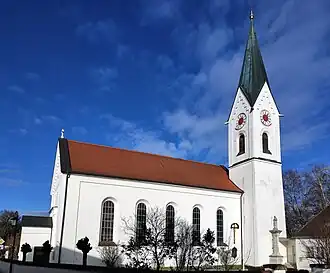 Gerolsbach