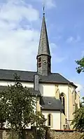 Sankt Johann (Mayence-Bingen)