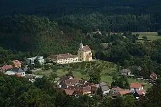 Feistritztal