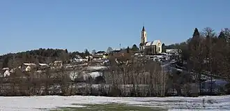 Sankt Josef (Weststeiermark)