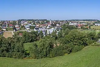 Sankt Marien