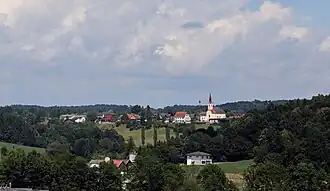 Sankt Nikolai ob Draßling