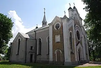 Nabróż
