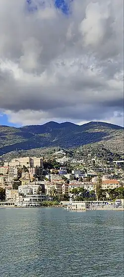 San Remo