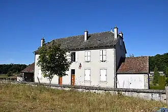 Sansac-Veinazès
