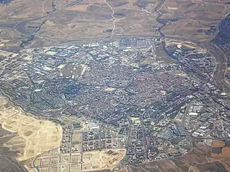 Alcobendas