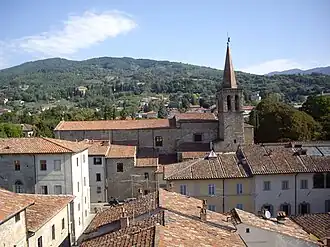Image illustrative de l’article Dôme de Sansepolcro