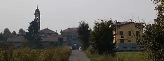 Cassina de' Pecchi