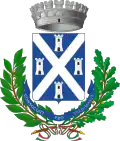 Blason de Sant'Omobono Imagna