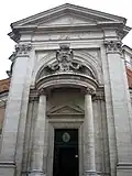 Façade.