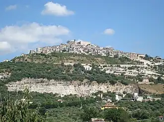 Sant'Angelo Romano