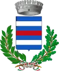 Blason de Sant'Angelo di Piove di Sacco