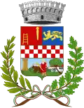 Blason de Sant'Olcese