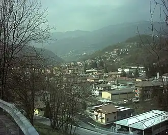 Sant'Omobono Imagna