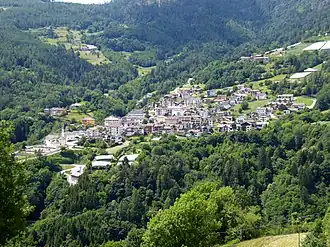 Sant'Orsola Terme
