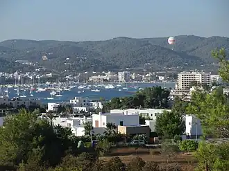 Sant Antoni de Portmany