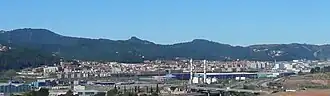 Sant Andreu de la Barca