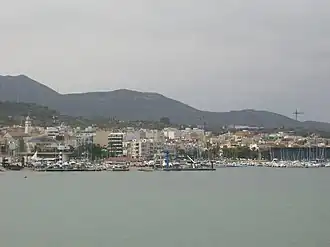 La Ràpita