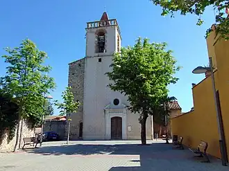 Vilafant