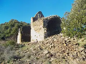 Saint-Christophe de Fornols