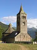Saint-Félix, Vilac.