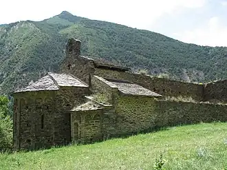 Vue d'ensemble