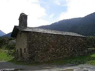 El Tarter